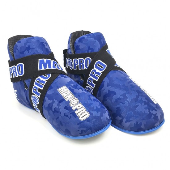 Футы ИТФ MAXPRO VELOUR CAMOUFLAGE ITF аккредитованы