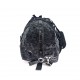 Сумка-рюкзак для Тхэквондо ИТФ MAXPRO VELOUR CAMOUFLAGE M 60x28x27см ITF с большим замком