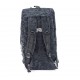 Сумка-рюкзак для Тхэквондо ИТФ MAXPRO VELOUR CAMOUFLAGE M 60x28x27см ITF с большим замком