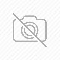 Пояс Таеквондо ИТФ Взрослый Черный аккредитован ITF